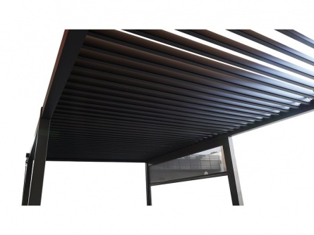 LanitPlast Bioclimatic Premium/Plus 5 m