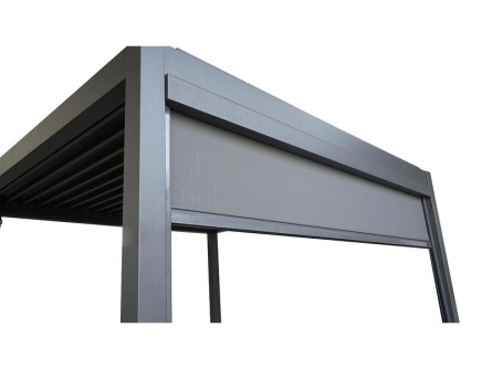 LanitPlast Bioclimatic Premium/Plus 5 m