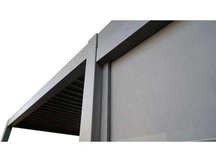 LanitPlast Bioclimatic Premium/Plus 5 m