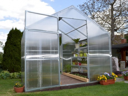 LanitPlast Domik PC 4 mm