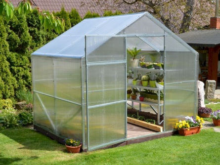 LanitPlast Domik PC 8 mm