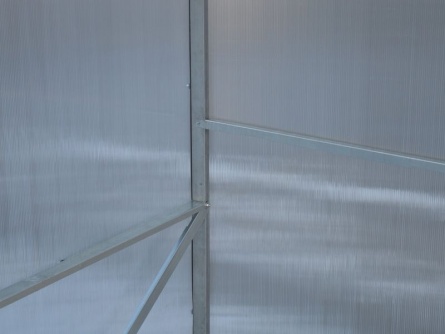 LanitPlast Domik PC 8 mm