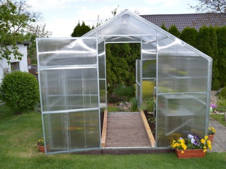 LanitPlast Domik PC 8 mm