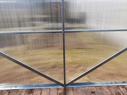 LanitPlast Domik PC 8 mm