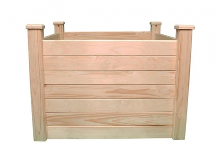 LanitPlast Holzkiste