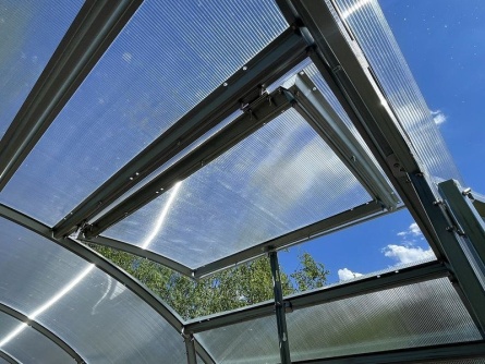 LANITPLAST KYKLOP2 SE 3×4 m PC 4 mm