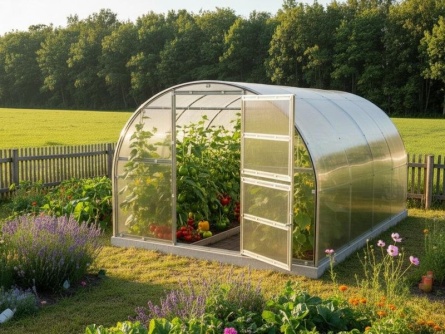 LANITPLAST KYKLOP2 SE 3×4 m PC 4 mm