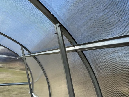 LANITPLAST KYKLOP2 SE 3×4 m PC 4 mm