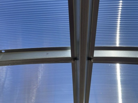 LANITPLAST KYKLOP2 SE 3×4 m PC 4 mm