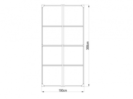 Lanitplast Longford 612