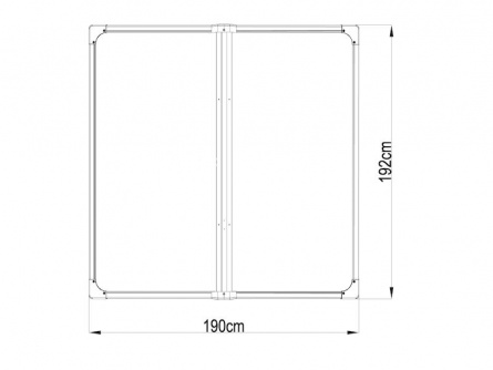 Lanitplast Longford 66