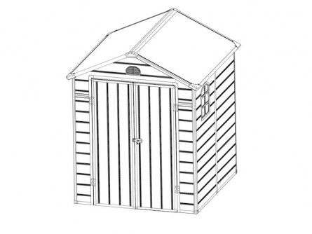 Lanitplast Longford 66