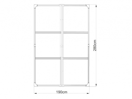 Lanitplast Longford 69