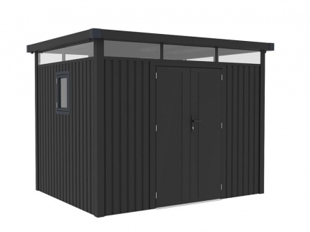 Lanitplast Marburg 108 antracit