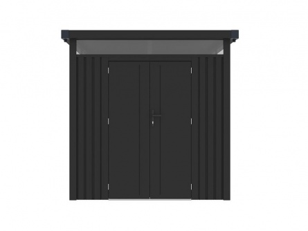 Lanitplast Marburg 88 antracit