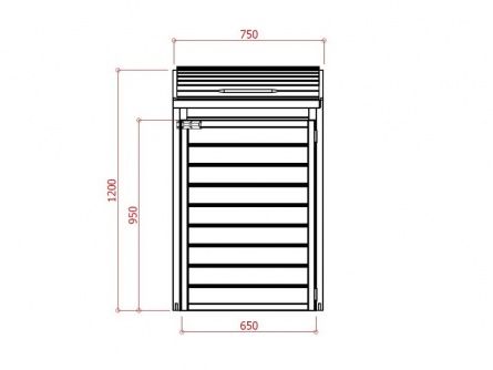 LanitPlast S751 / S752