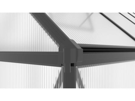 LanitPlast Sarana PC 4 mm