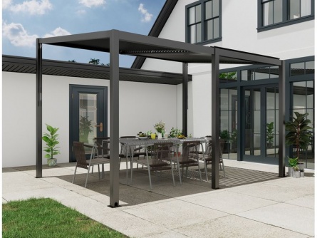 LanitPlast Solo Bioclimatic 43