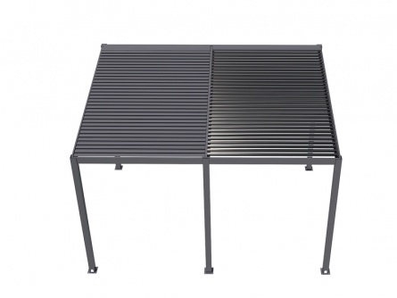 LanitPlast Solo Bioclimatic 43