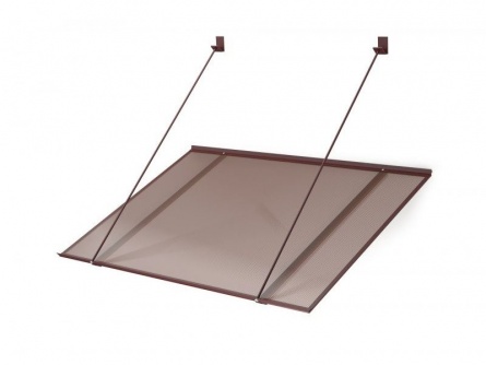 LanitPlast SP1 (hnědá)