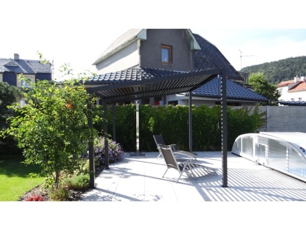 LanitPlast Standard 43