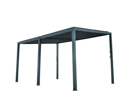 LanitPlast Standard 43