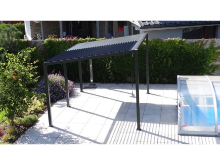 LanitPlast Standard 43