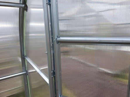 LANITPLAST TIBERUS SE 3×4 m PC 4 mm