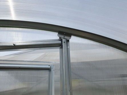 LANITPLAST TIBERUS SE 3×4 m PC 4 mm