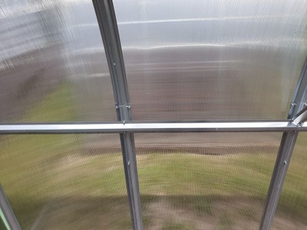 LANITPLAST TIBERUS SE 3×4 m PC 4 mm