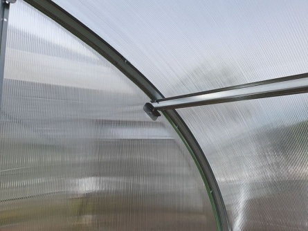 LANITPLAST TIBERUS SE 3×4 m PC 4 mm