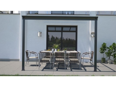 LanitPlast Wall 33 FSX