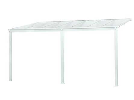 LanitPlast Wall 43 FSX