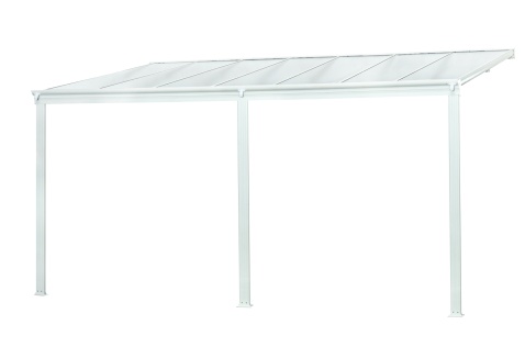 LanitPlast Wall 53 FSX