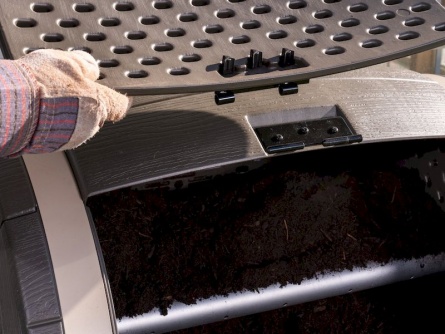 Lifetime Double Barrel