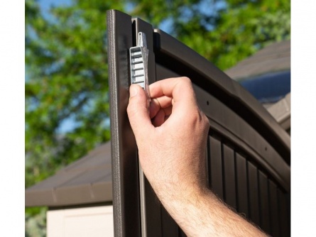 Lifetime Garten Villa