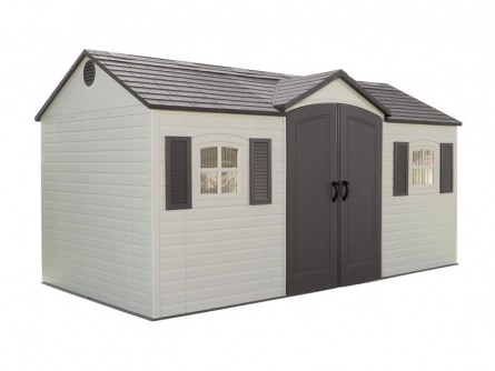 Lifetime Garten Villa