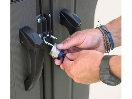 Lifetime Garten Villa