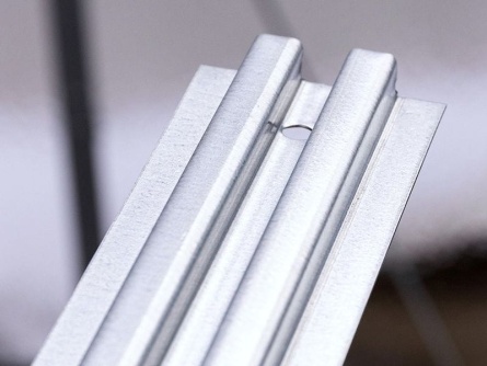 LIMES Viva V6 PC 6 mm