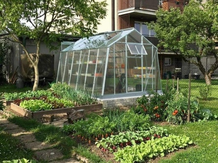 LIMES Viva V7, sklo 3 mm