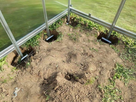 Lucius 3×8 m PC 6 mm