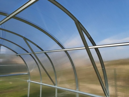 Lucius 3×8 m PC 6 mm