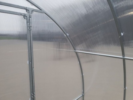 Marcus 3×4 m PC 4 mm