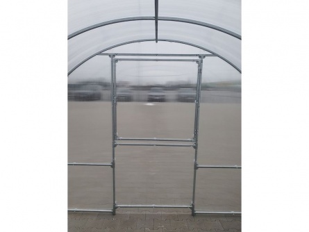 Marcus 3×6 m PC 6 mm