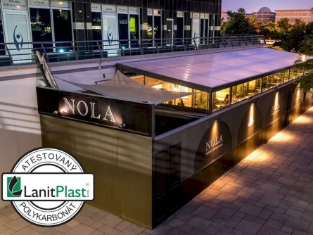 MARLON CLICKLOC 16 mm