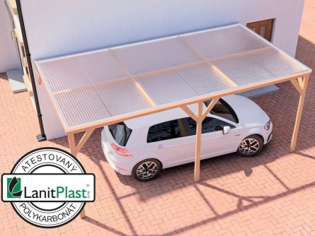 MARLON CLICKLOC 16 mm