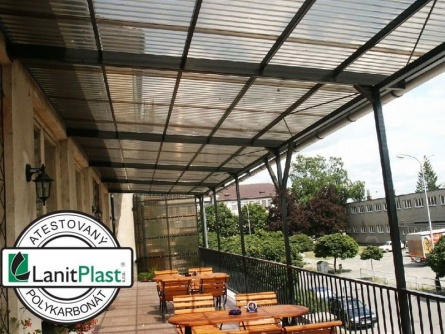 Marlon CS Original 76/16 (bronz)