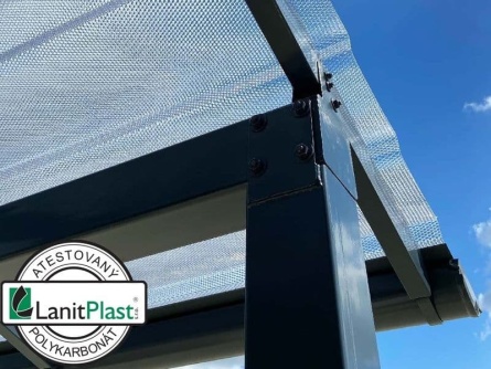 Marlon CSE DIAMOND Z-TOP