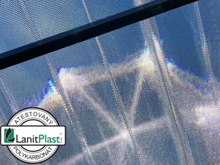 Marlon CSE DIAMOND Z-TOP