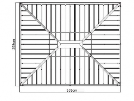 Messina 1012 (antracit)